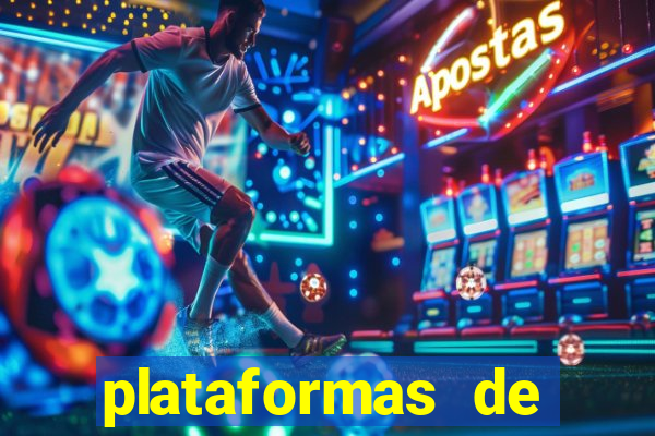 plataformas de jogos de 3 reais